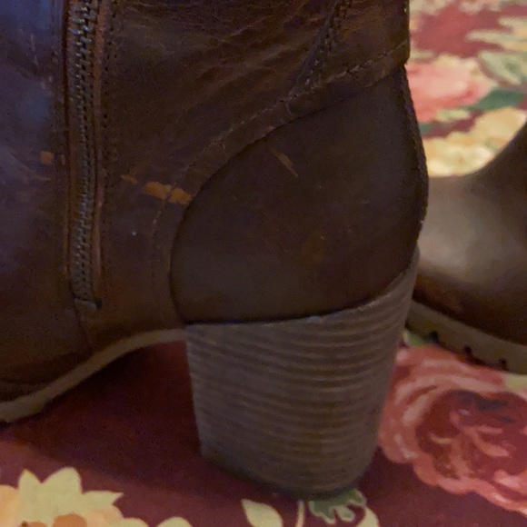 Timberland boots🍄 - Picture 6 of 9